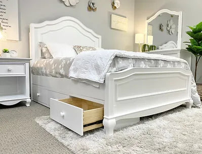 Callie Full Size Bed