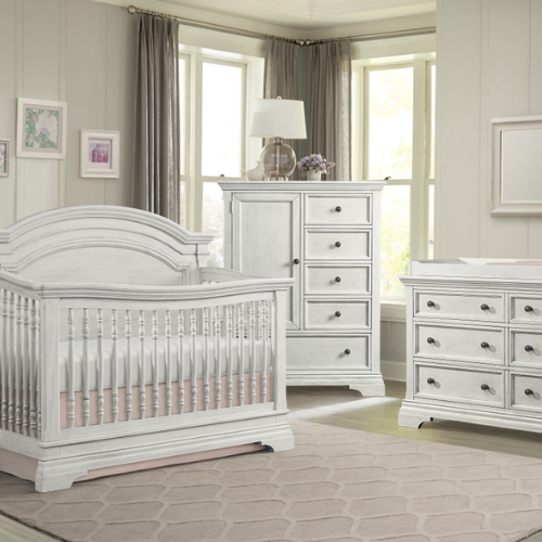 Genevieve 8-Piece Package