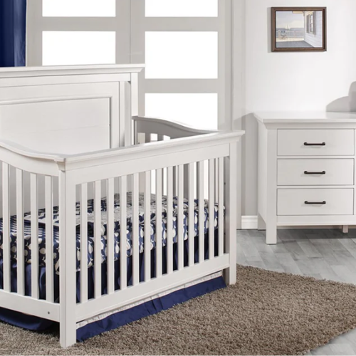 Como 8-Piece Pacakge (Vintage White)