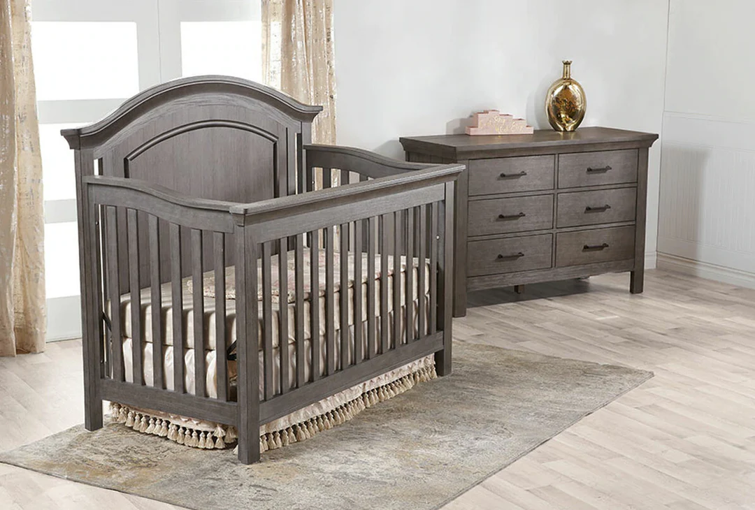 Como 8-Piece Package (Granite)