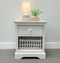 Great Lakes Nightstand