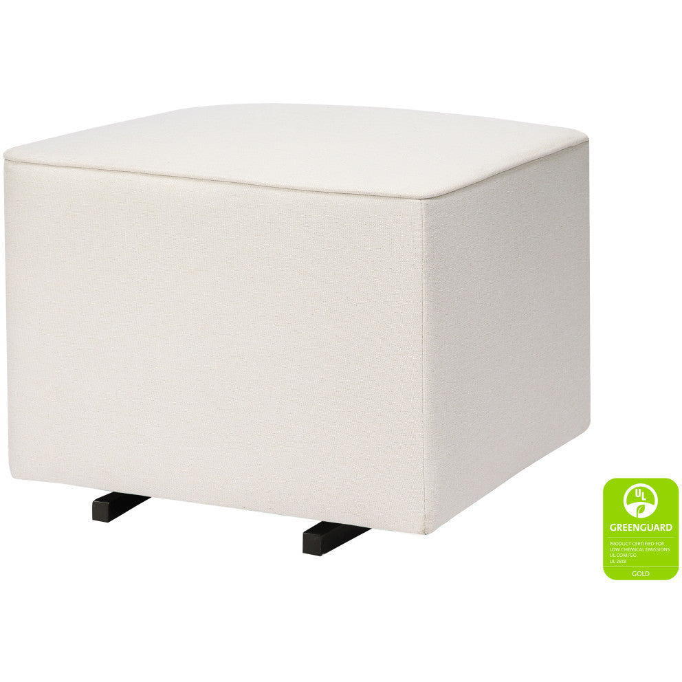 Bali Gliding Ottoman