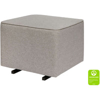 Bali Gliding Ottoman
