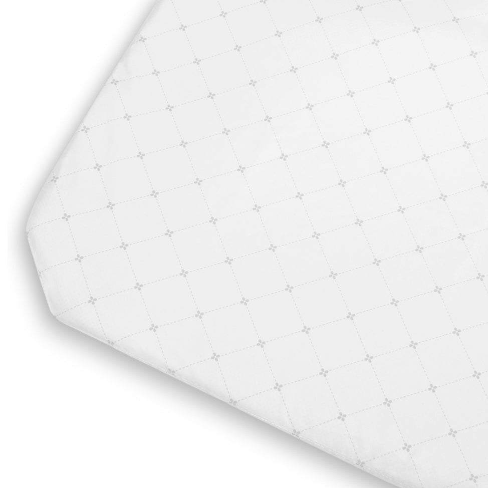 uppababy mattress cover UPPAbaby Remi Waterproof Mattress Cover – Kids Bedroom Gallery