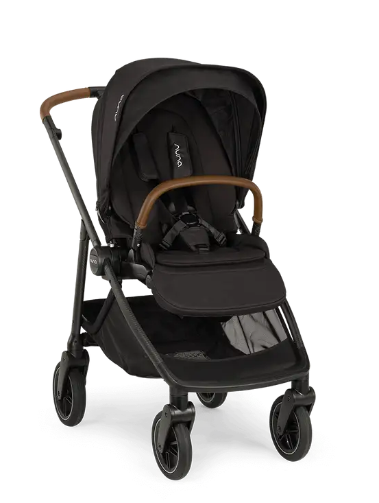 Nuna SWIV Stroller – Kids Bedroom Gallery