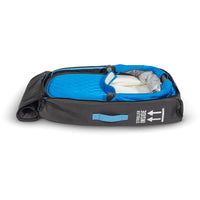 UPPAbaby Vista Bassinet & Rumble Seat Travel Bag