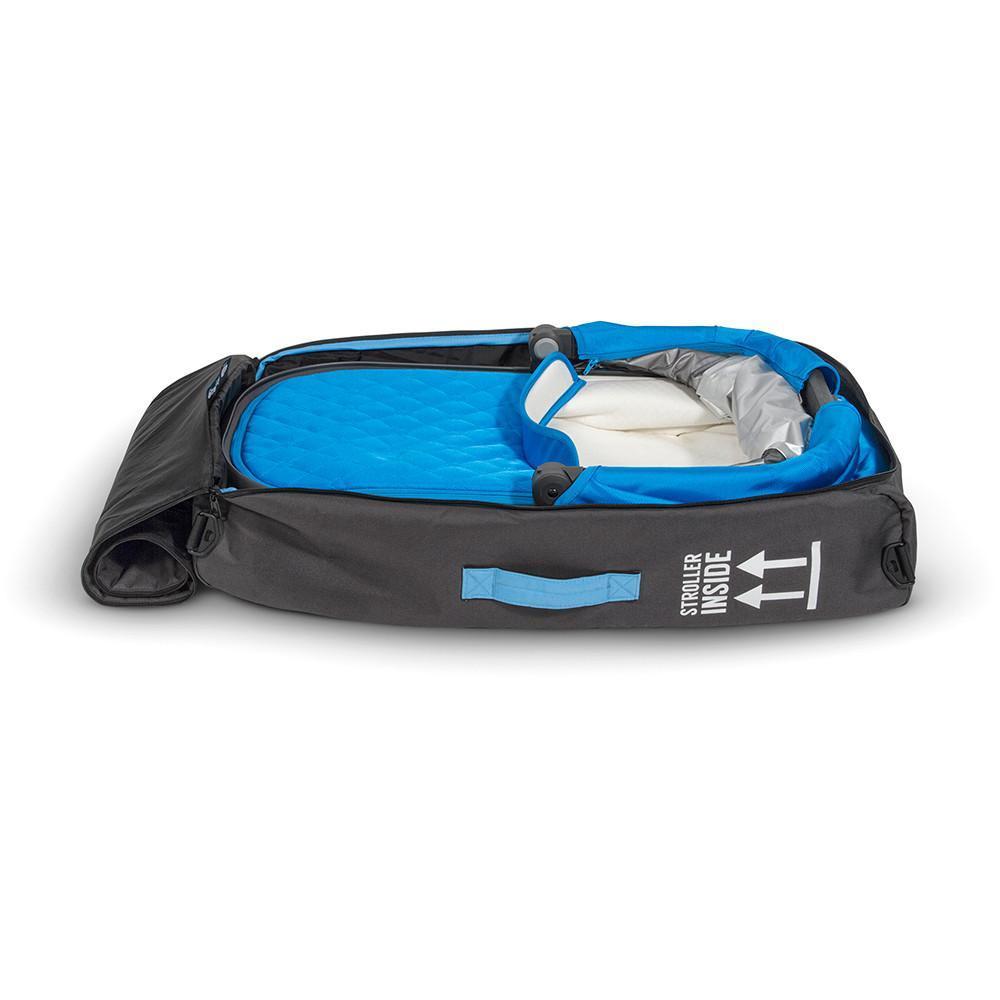 UPPAbaby Vista Bassinet & Rumble Seat Travel Bag