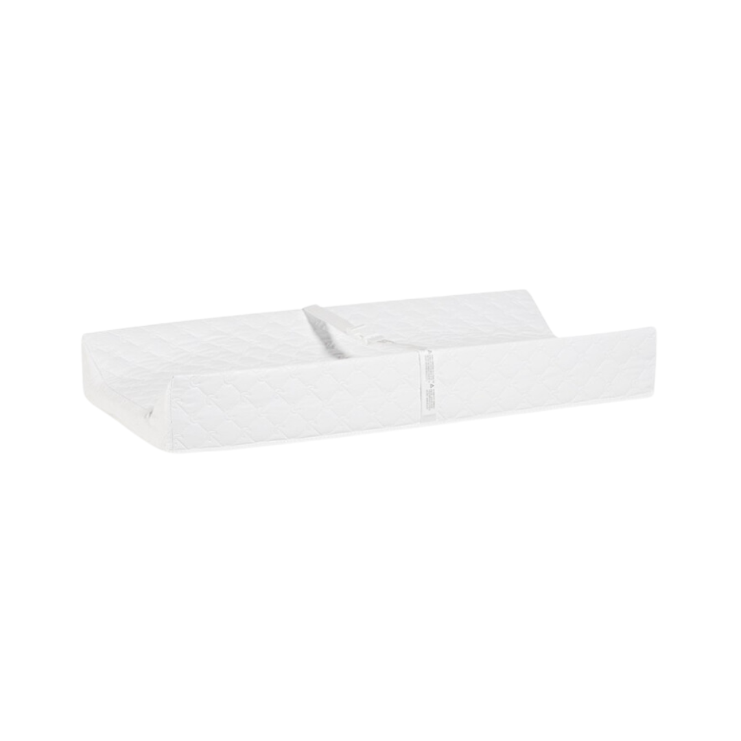 Contoured Changing Pad Insert