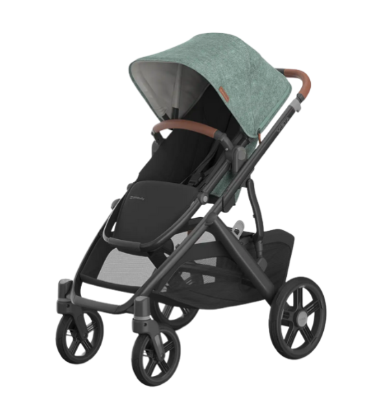 UPPAbaby Vista v3 Stroller – Kids Bedroom Gallery