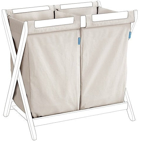 can you use uppababy bassinet without stand UPPAbaby Bassinet Stand Hamper Insert – Kids Bedroom Gallery