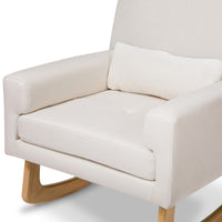 Nursery Works Sleepytime Rocker