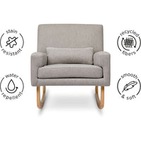 Nursery Works Sleepytime Rocker
