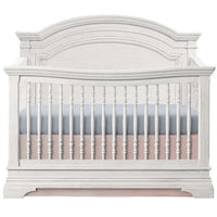 Genevieve Curved Crib