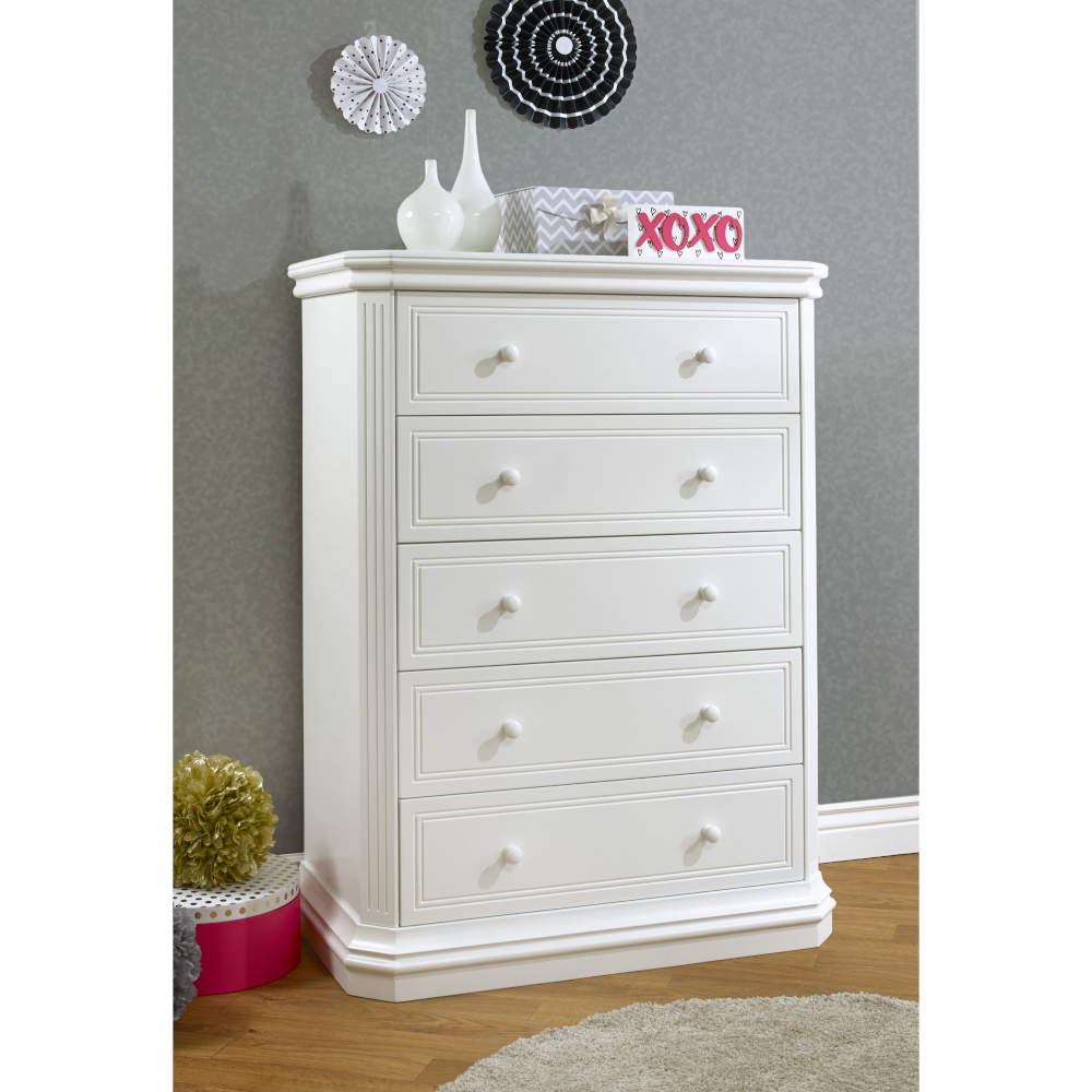 Vista Elite Tall Chest