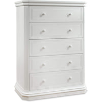 Vista Elite Tall Chest