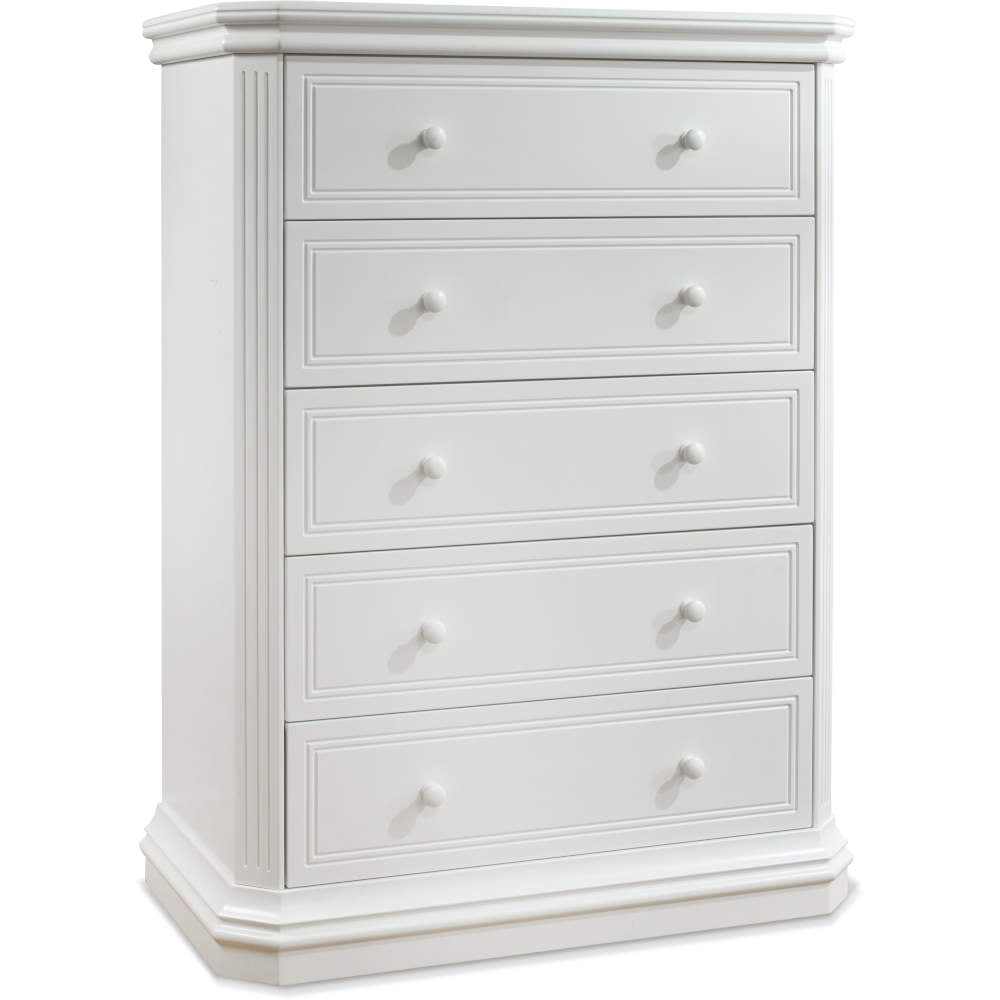 Vista Elite Tall Chest