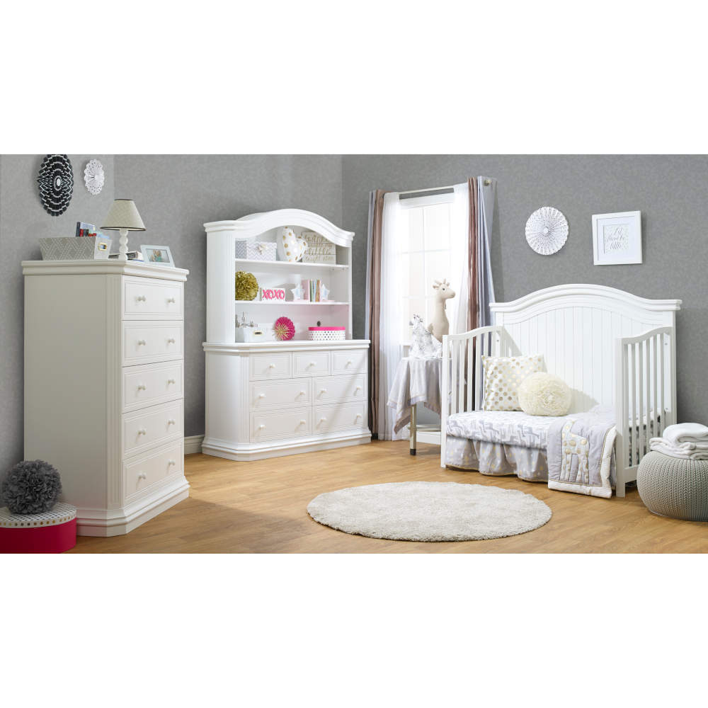 Vista Elite Tall Chest