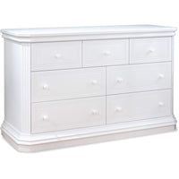 Vista Elite Double Dresser