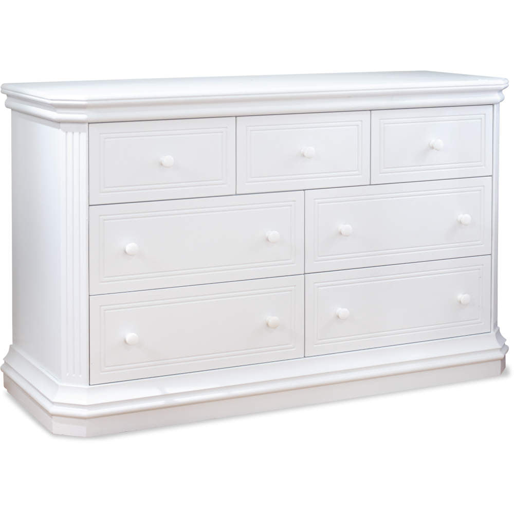 Vista Elite Double Dresser
