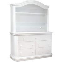 Vista Elite Hutch