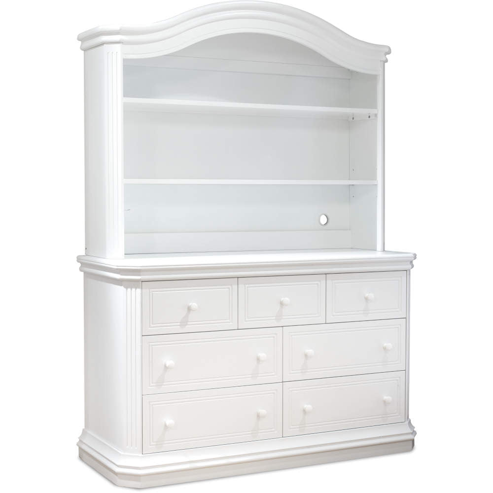 Vista Elite Hutch