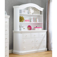 Vista Elite Hutch