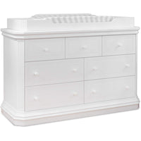 Vista Elite Changing Tray