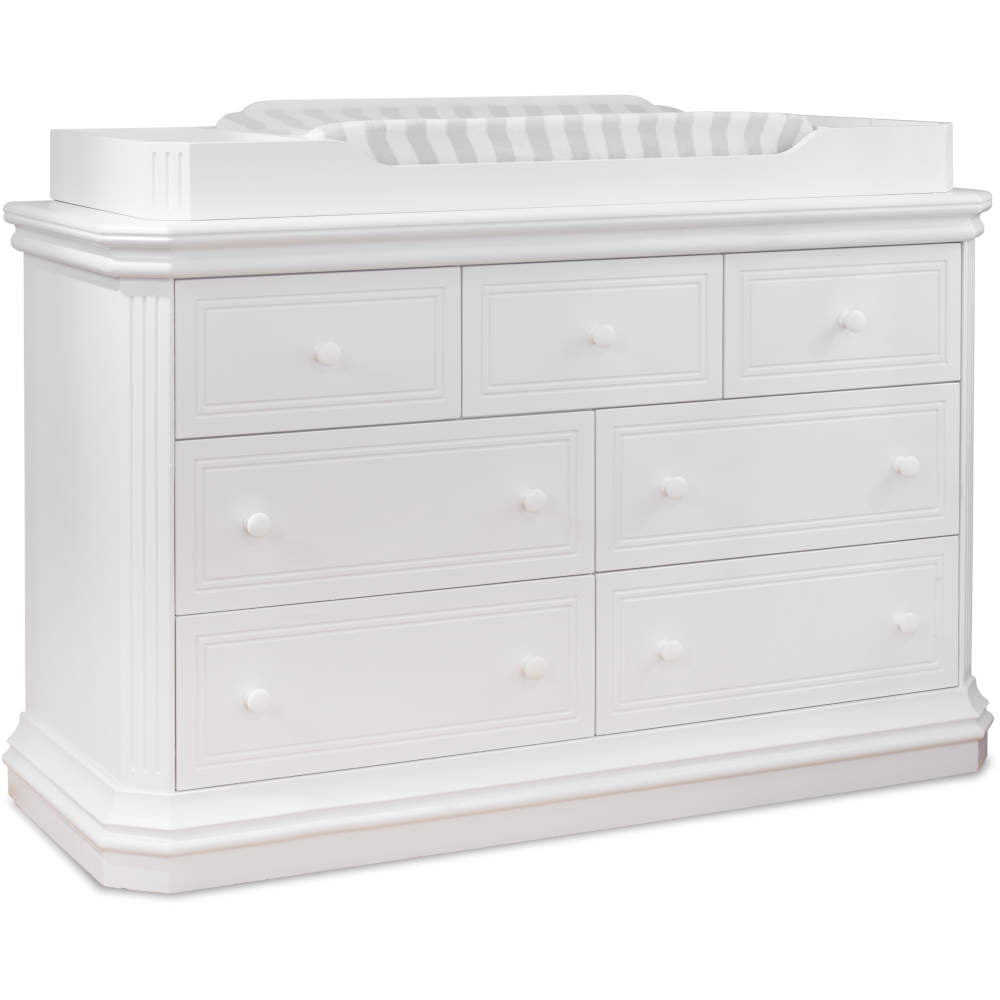 Vista Elite Changing Tray