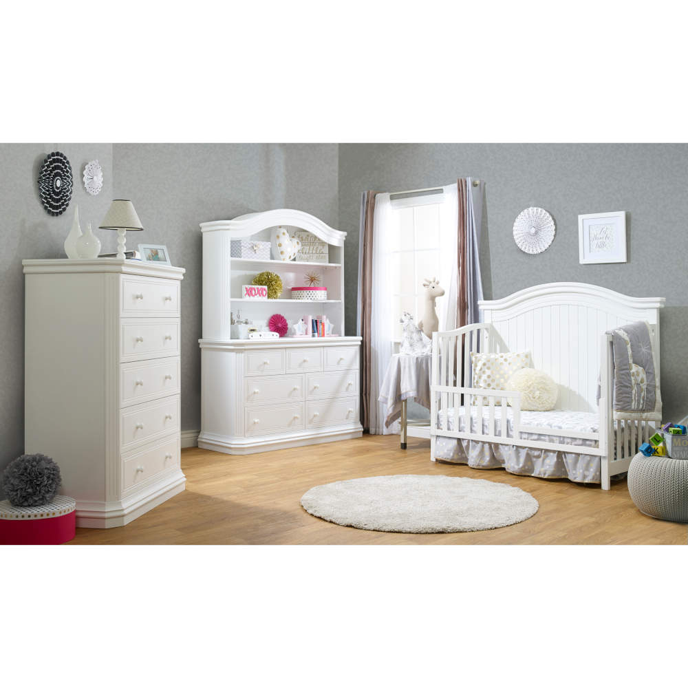 Vista Elite Hutch