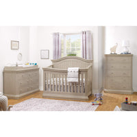 Vista Elite Tall Chest