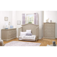 Vista Elite Tall Chest