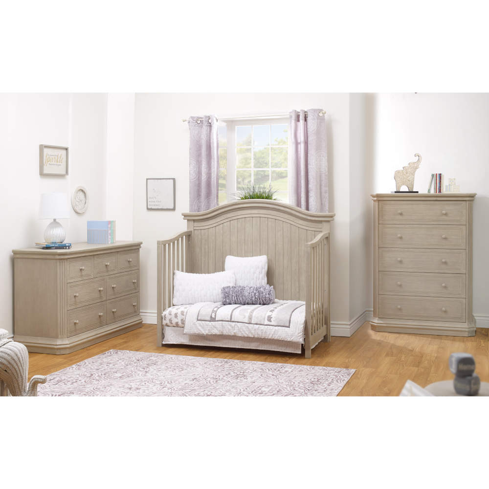 Vista Elite Tall Chest