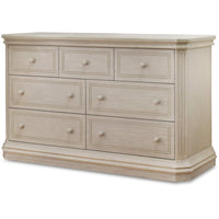 Vista Elite Double Dresser