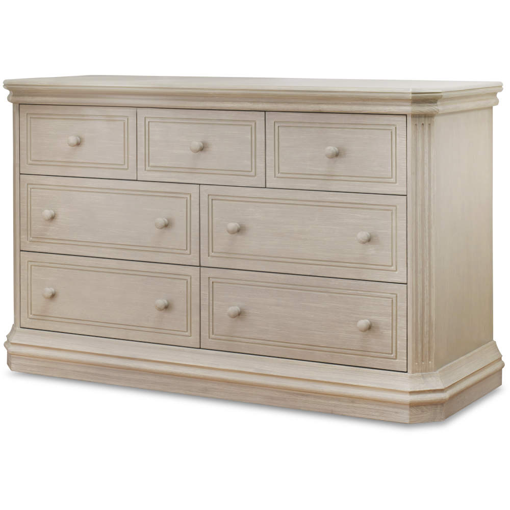 Vista Elite Double Dresser