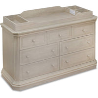 Vista Elite Double Dresser