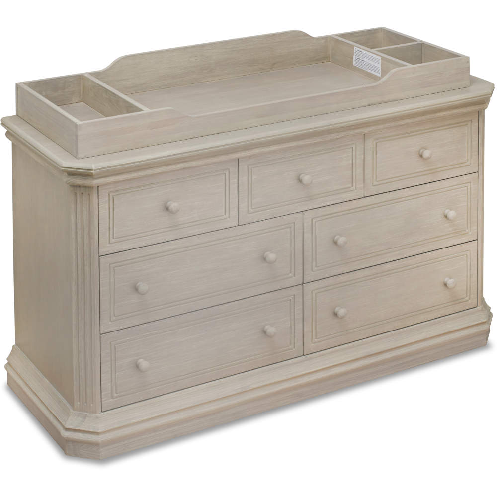 Vista Elite Changing Tray