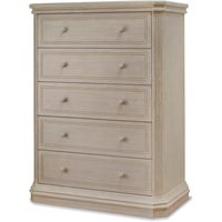 Vista Elite Tall Chest