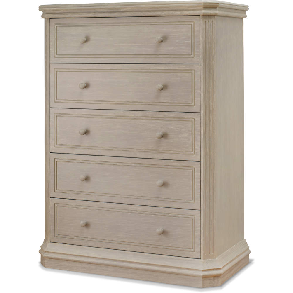 Vista Elite Tall Chest