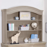 Vista Elite Hutch