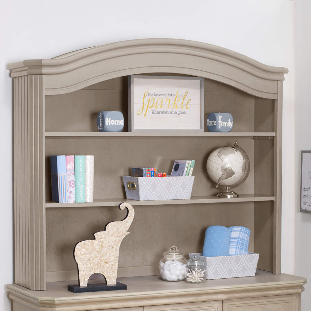 Vista Elite Hutch
