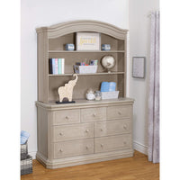 Vista Elite Hutch