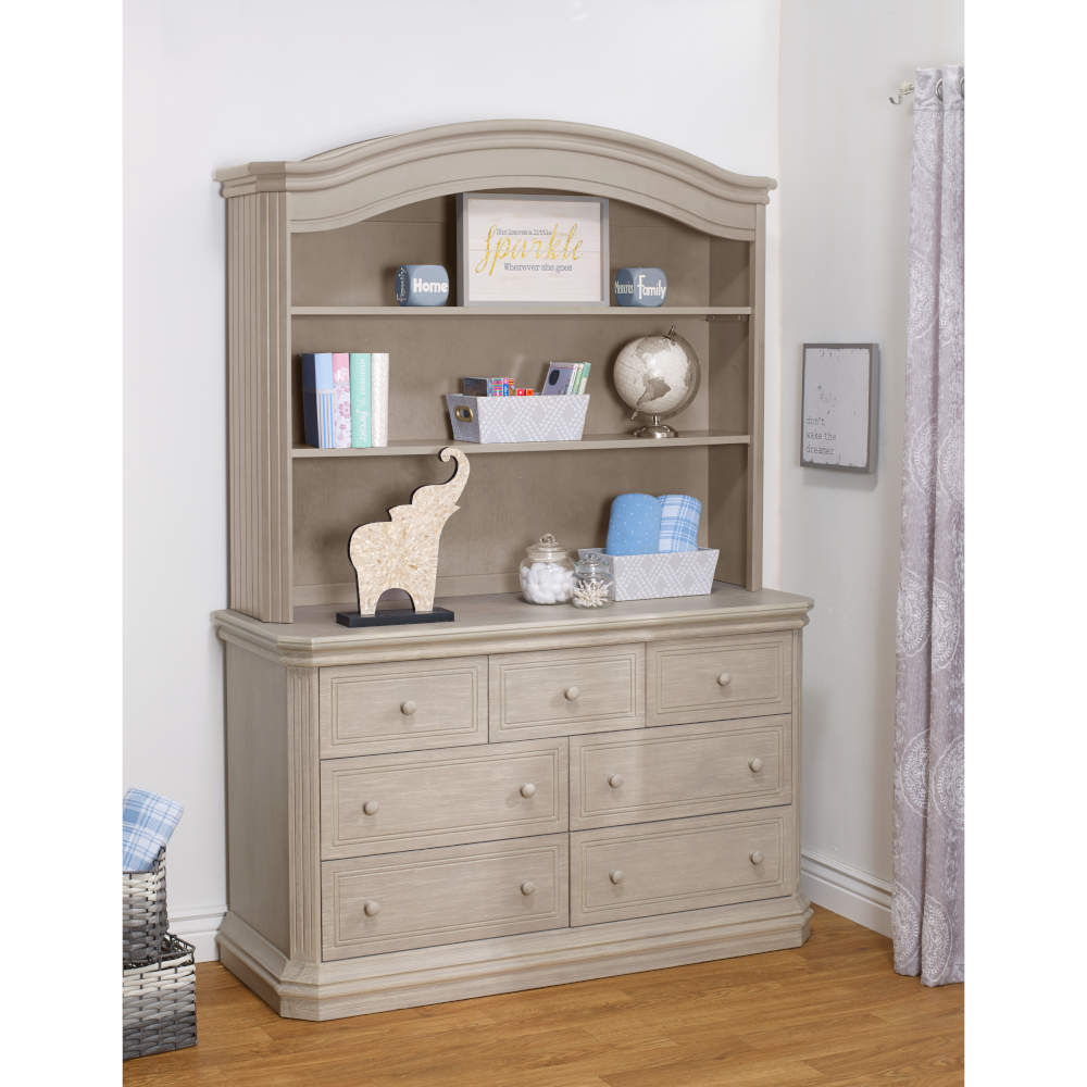 Vista Elite Hutch