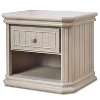 Vista Elite Nightstand