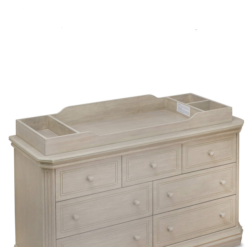 Vista Elite Changing Tray