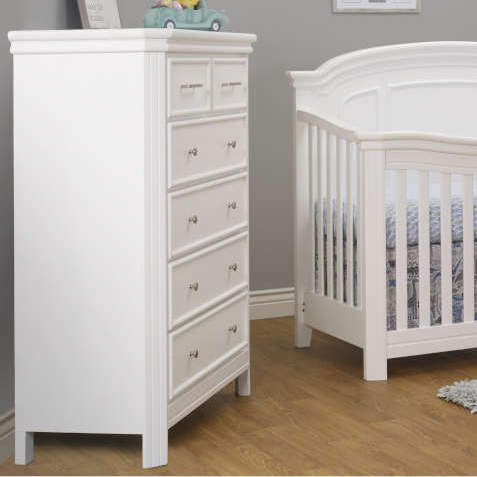 Huckleberry Tall Chest