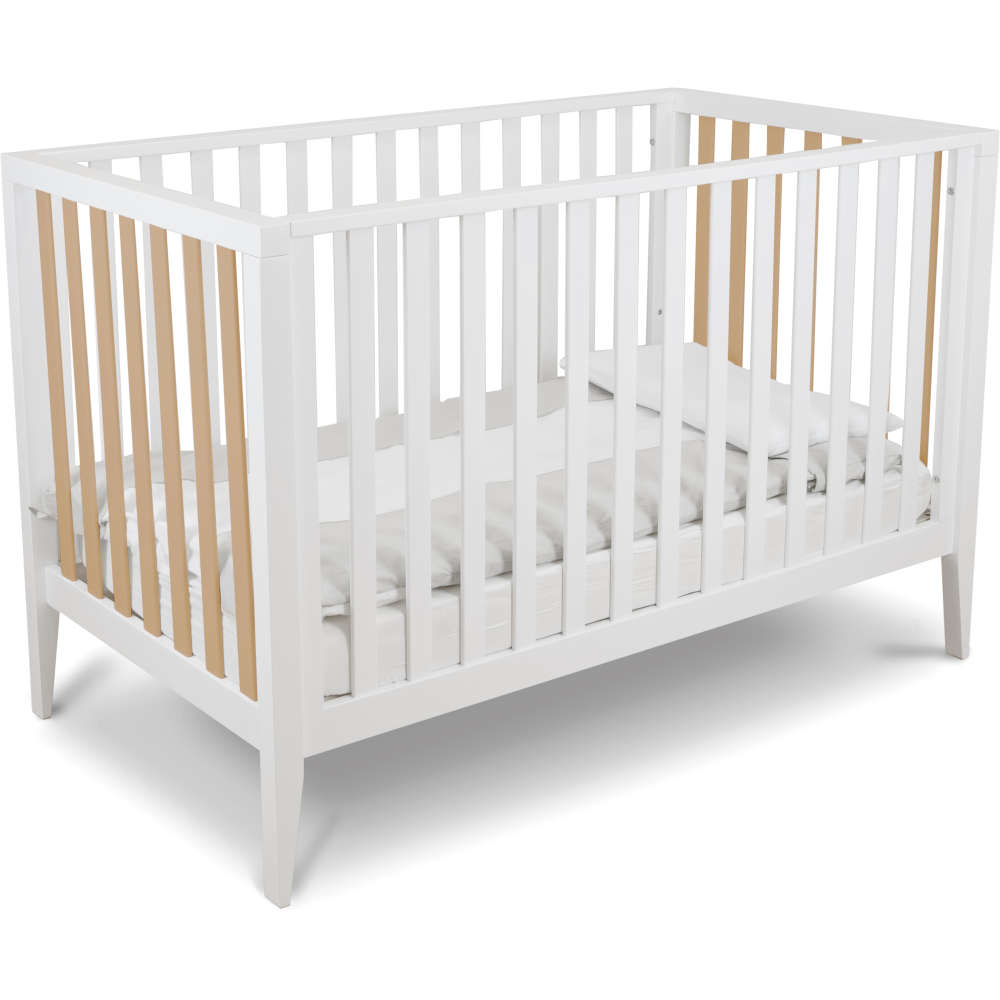 Pali Bernini Classico Crib