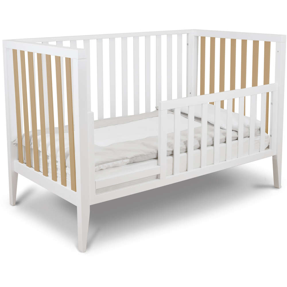 Pali Bernini Classico Crib