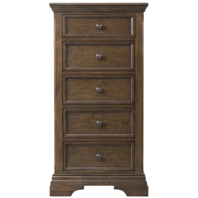 Genevieve Pier Chest