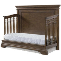 Genevieve Flat Top Crib