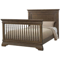 Genevieve Flat Top Crib